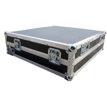Avolites Pearl Expert Light Controller Flight Case